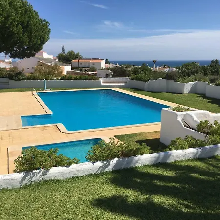 Appartement Fuzeta - Solar Dos Mouros *