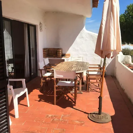 Fuzeta - Solar Dos Mouros Appartement Porches (Algarve)