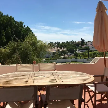 Διαμέρισμα Fuzeta - Solar Dos Mouros Porches (Algarve)