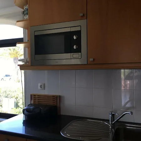 Διαμέρισμα Fuzeta - Solar Dos Mouros Porches (Algarve)