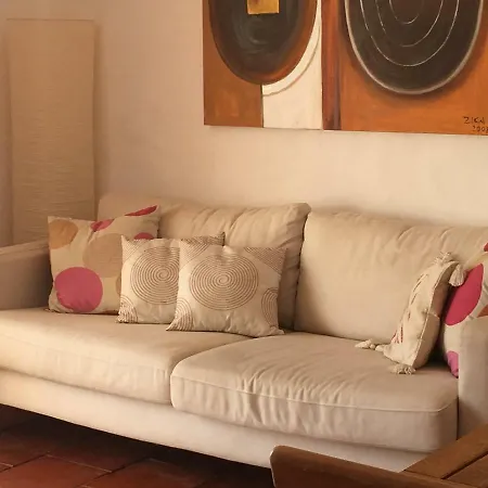 Fuzeta - Solar Dos Mouros Apartamento *