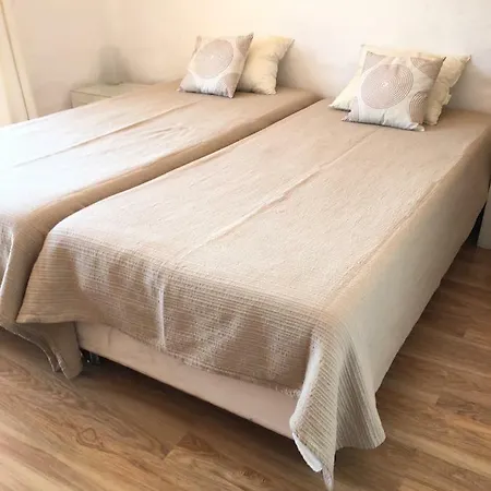Apartamento Fuzeta - Solar Dos Mouros Porches (Algarve)