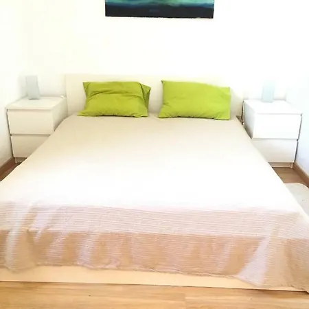 Fuzeta - Solar Dos Mouros Apartamento *