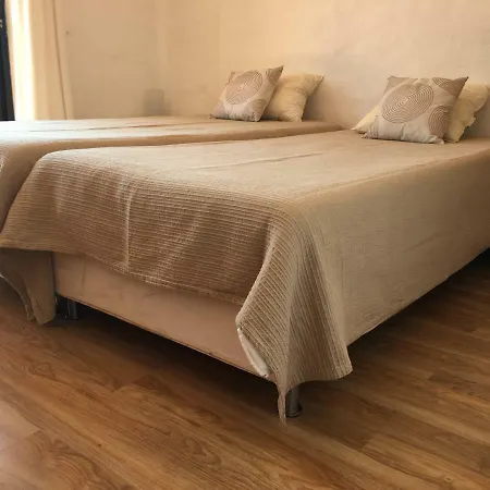 Apartamento Fuzeta - Solar Dos Mouros *