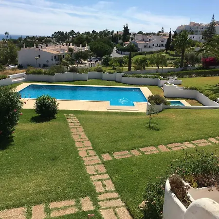 Apartamento Fuzeta - Solar Dos Mouros Porches (Algarve)