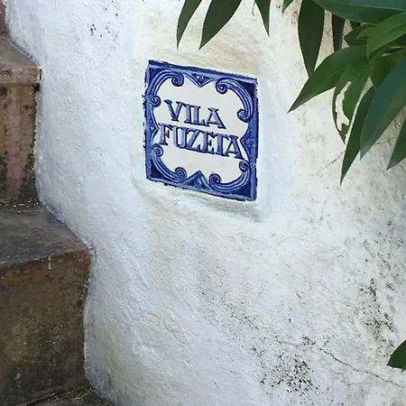 Fuzeta - Solar Dos Mouros Apartamento