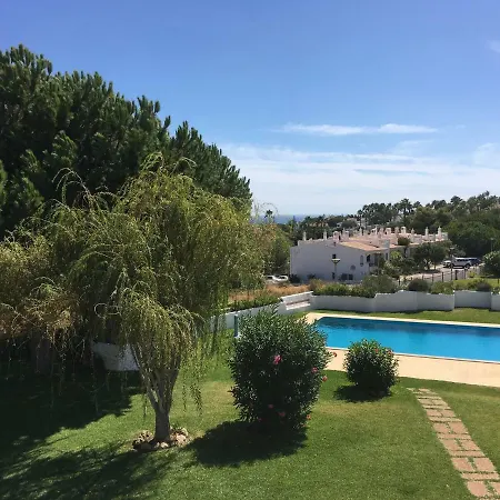 Fuzeta - Solar Dos Mouros Apartamento *