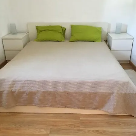 Apartamento Fuzeta - Solar Dos Mouros *