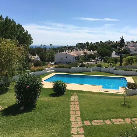 Fuzeta - Solar Dos Mouros Apartamento