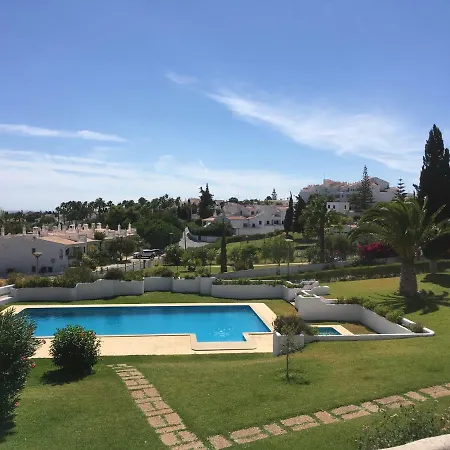 Apartamento Fuzeta - Solar Dos Mouros