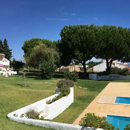 Fuzeta - Solar Dos Mouros * Porches (Algarve)