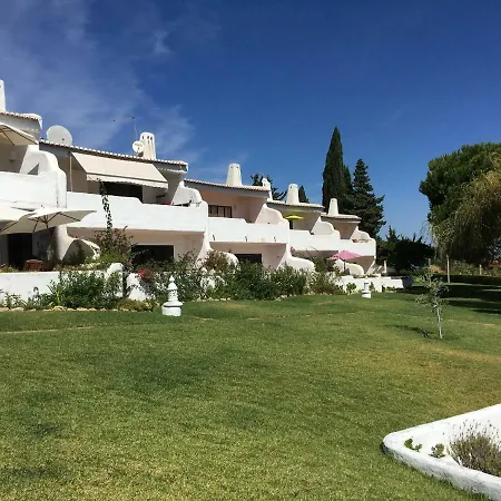 Fuzeta - Solar Dos Mouros * Porches (Algarve)