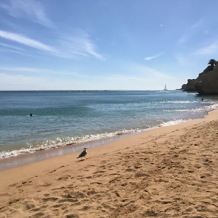 Fuzeta - Solar Dos Mouros * Porches (Algarve)