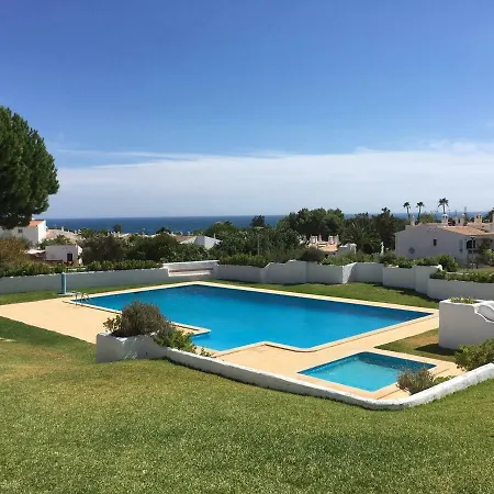 Apartamento Fuzeta - Solar Dos Mouros Porches (Algarve)