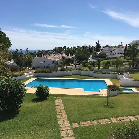 Apartamento Fuzeta - Solar Dos Mouros