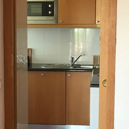 Apartamento Fuzeta - Solar Dos Mouros