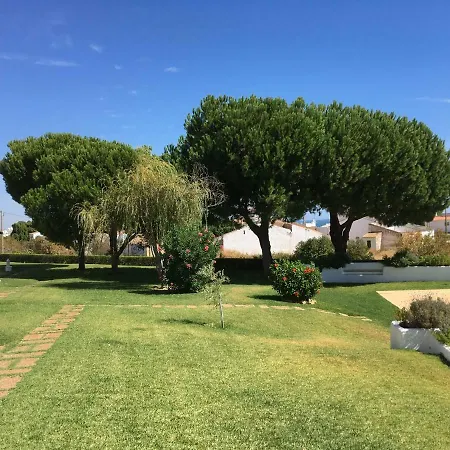 Apartamento Fuzeta - Solar Dos Mouros