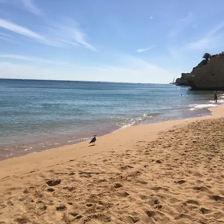 Fuzeta - Solar Dos Mouros